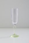 Ombre Elite Champagne Flute