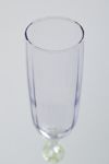 Ombre Elite Champagne Flute