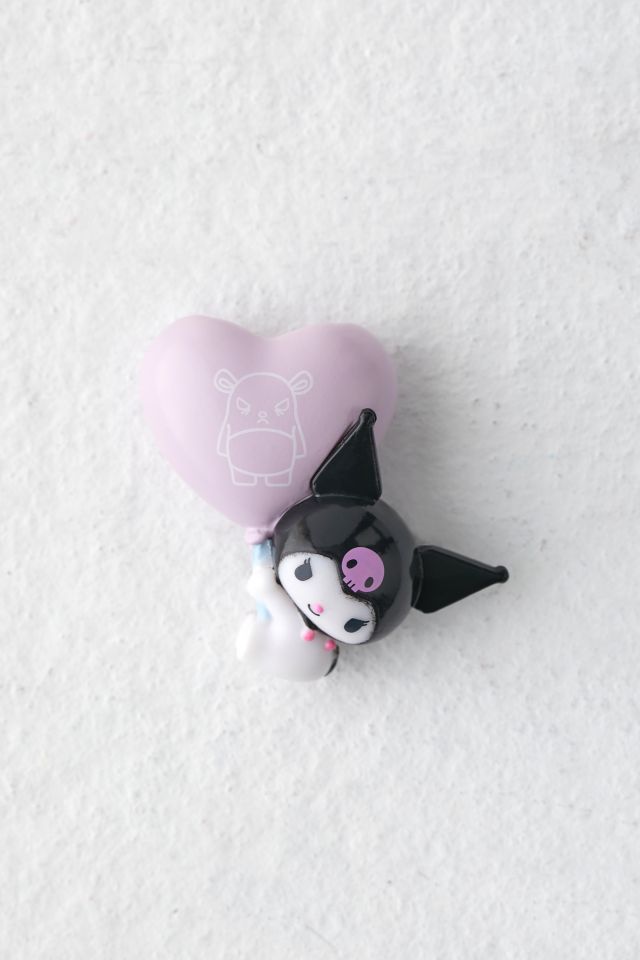 Sanrio ZipperBite Figure #1