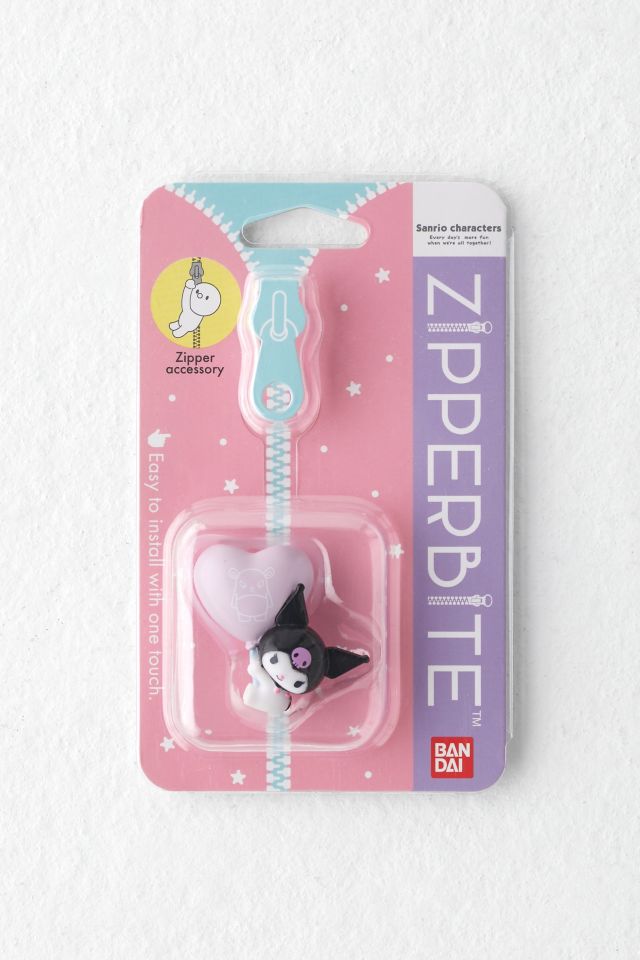 Sanrio ZipperBite Figure #2