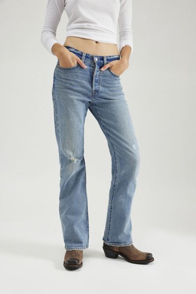 Levi's® Wedgie Bootcut Jean