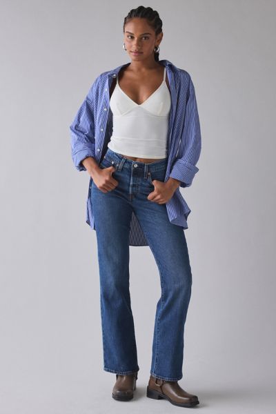 Levi's® Wedgie Bootcut Jean