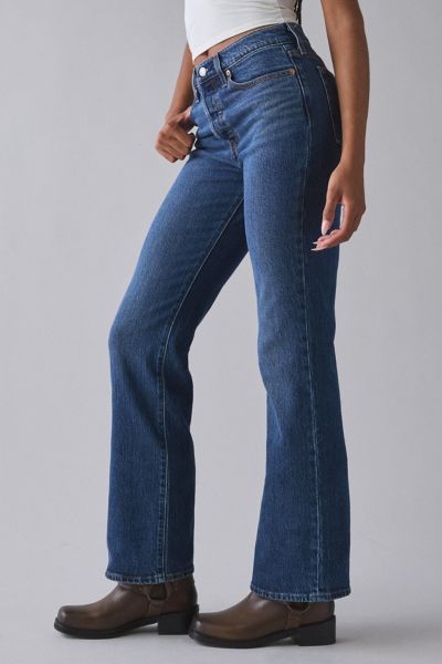 Levi's® Wedgie Bootcut Jean