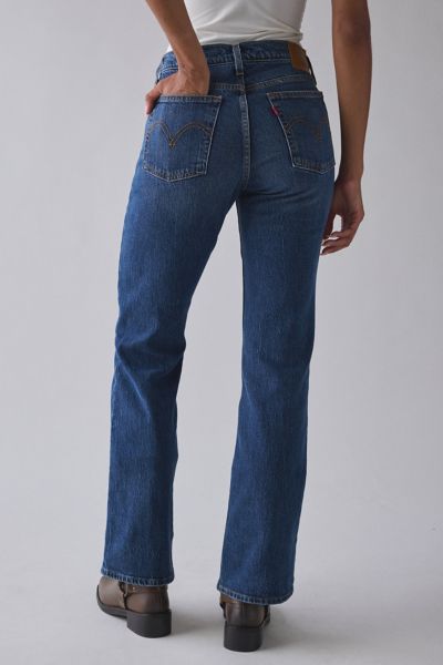 Levi's® Wedgie Bootcut Jean