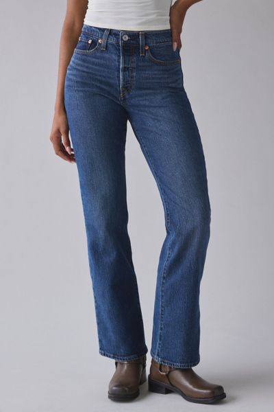 Levi's® Wedgie Bootcut Jean