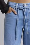 Levi's® XL Straight Tie Waist Rigid Jean