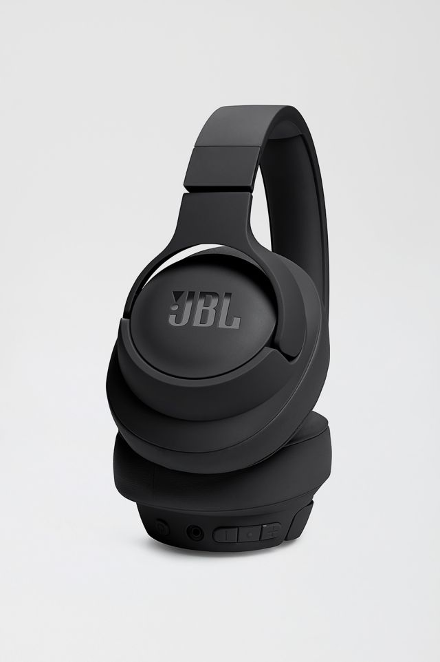 JBL Tune 720BT Wireless Over-Ear Headphones #3