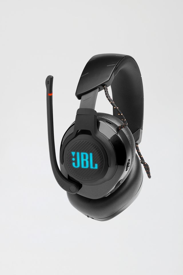 JBL Quantum 610 Wireless Over-Ear Gaming Headset #2