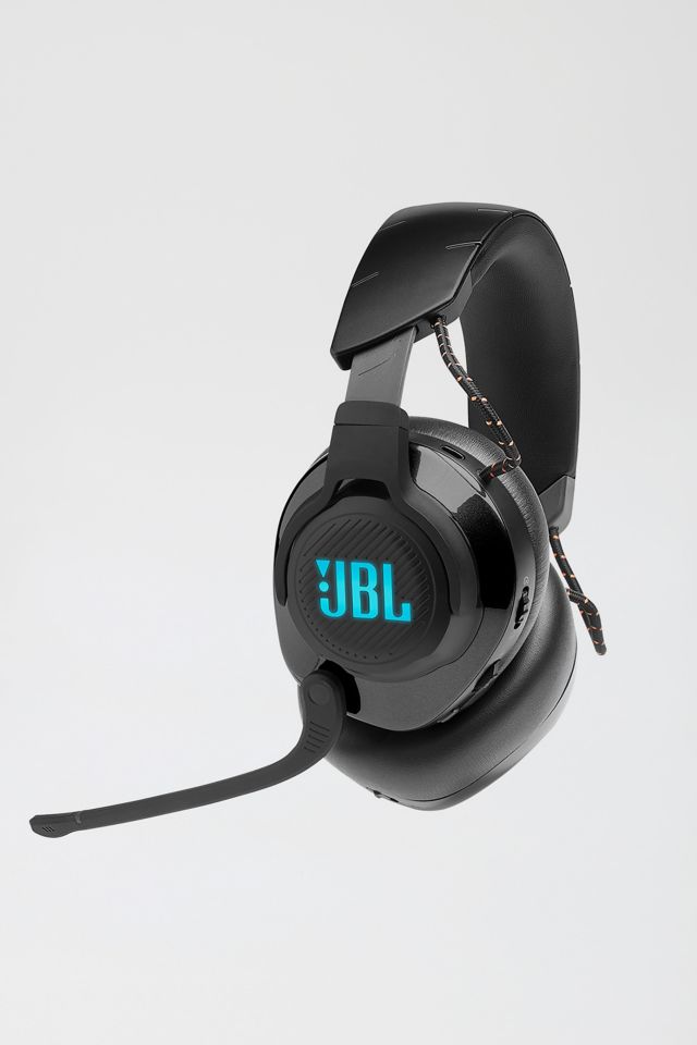 JBL Quantum 610 Wireless Over-Ear Gaming Headset #3