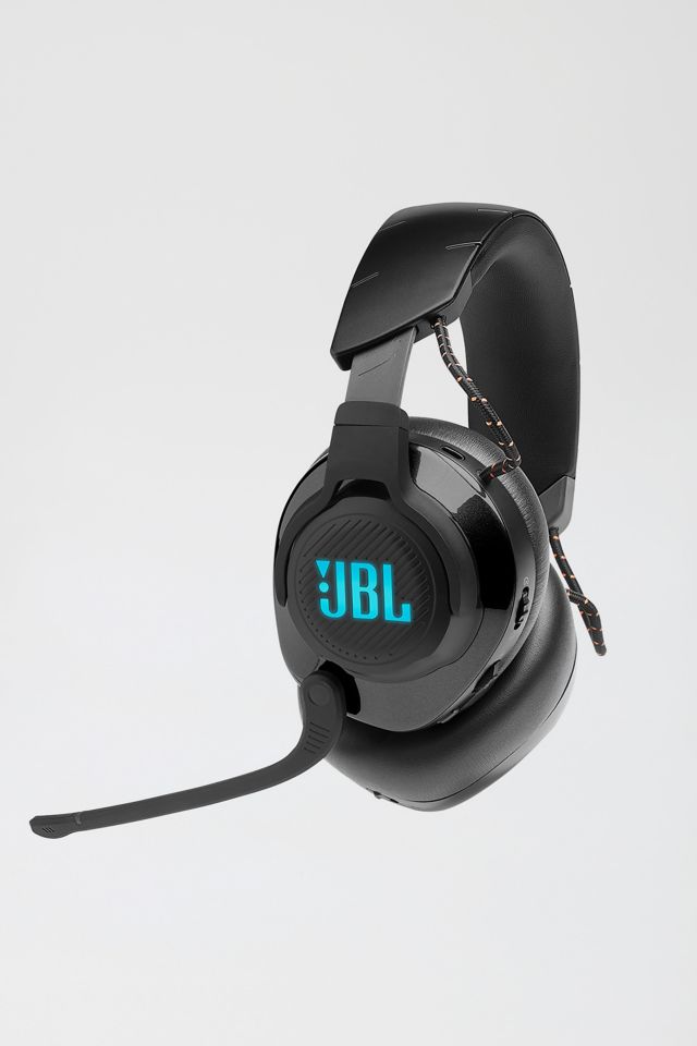 JBL Quantum 610 Wireless Over-Ear Gaming Headset | Urban Outfitters