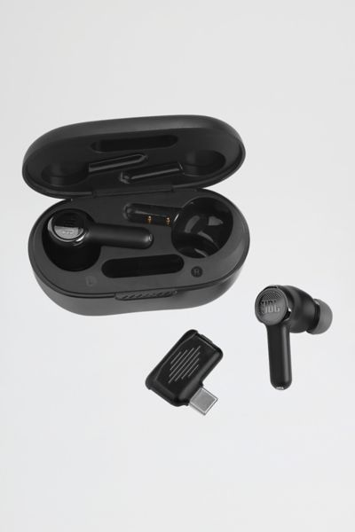 JBL Quantum TWS True Wireless Noise Cancelling Gaming Earbuds | Urban ...