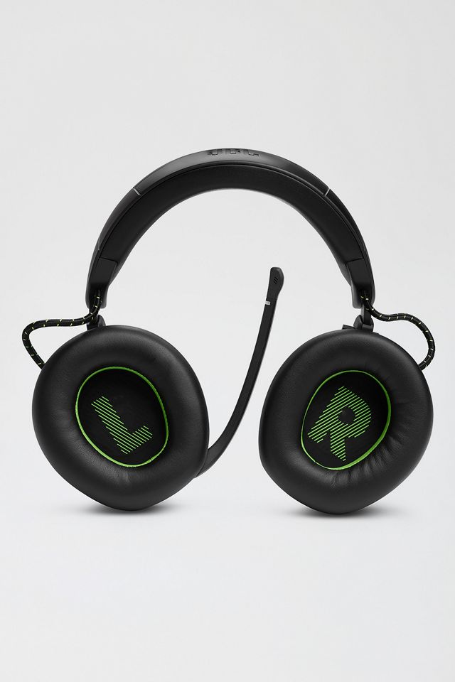 JBL Quantum 910X Wireless Gaming Headset #4