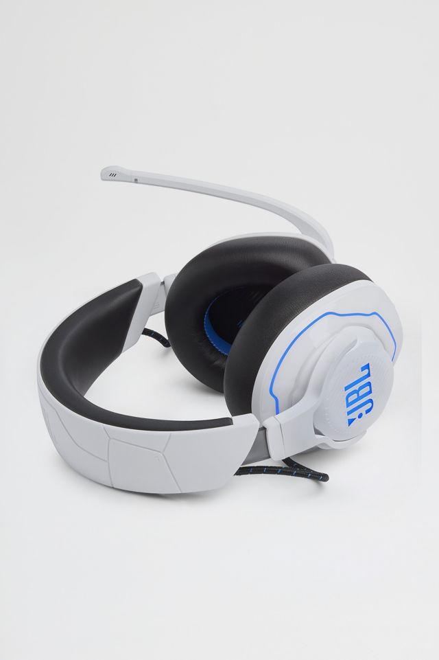 JBL Quantum 910P Wireless Active Noise Cancelling Gaming Headset #2