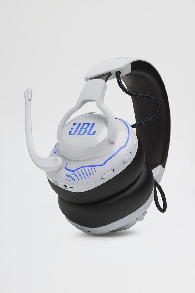 JBL Quantum 910P Wireless Active Noise Cancelling Gaming Headset #3