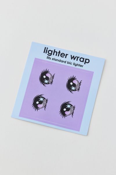 A Shop Of Things Lighter Wrap