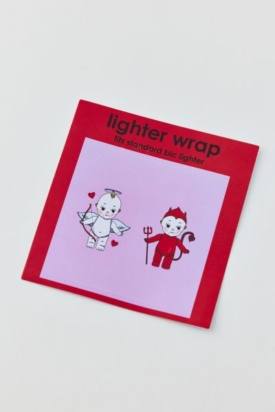 A Shop Of Things Lighter Wrap