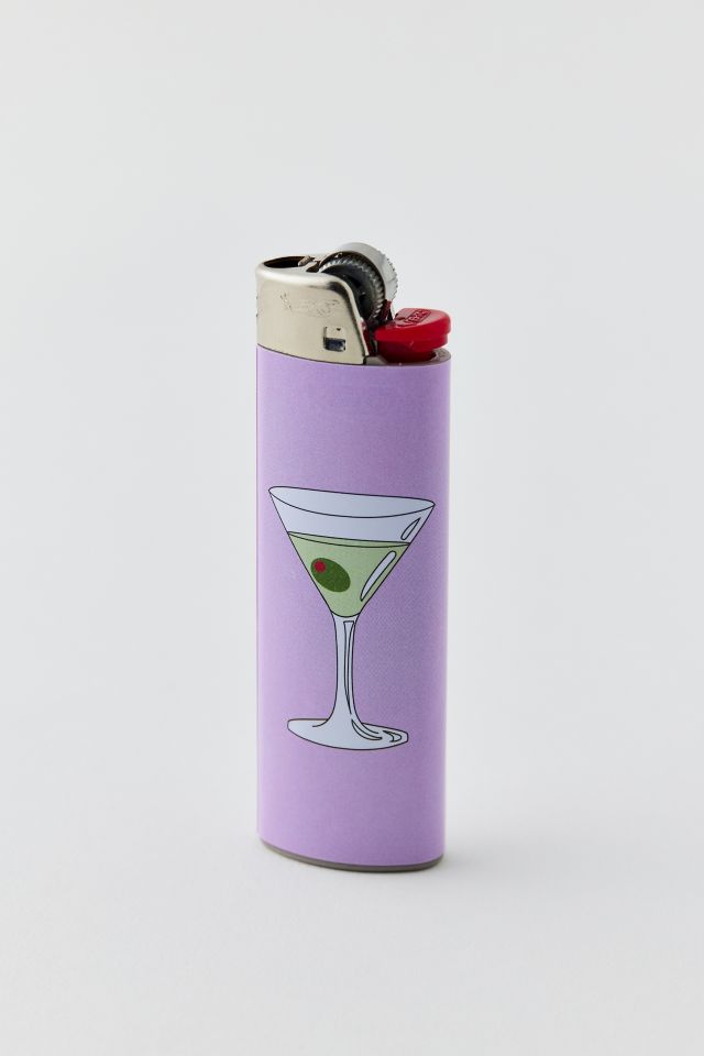 A Shop Of Things Lighter Wrap #1