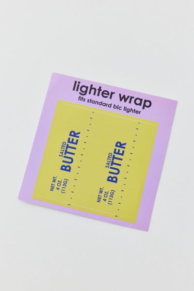 A Shop Of Things Lighter Wrap