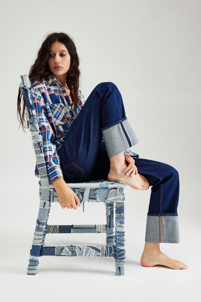 Levi's® 501 '90s Cuffed Jean | Urban Outfitters Levi's® 501 '90s Cuffed Jean | Urban Outfitters