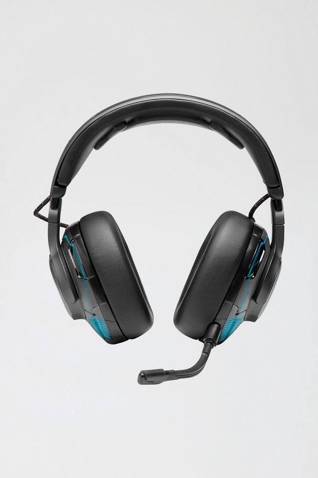 JBL Quantum ONE Over-Ear USB Noise Canceling Gaming Headset JBL Quantum ONE Over-Ear USB Noise Canceling Gaming Headset