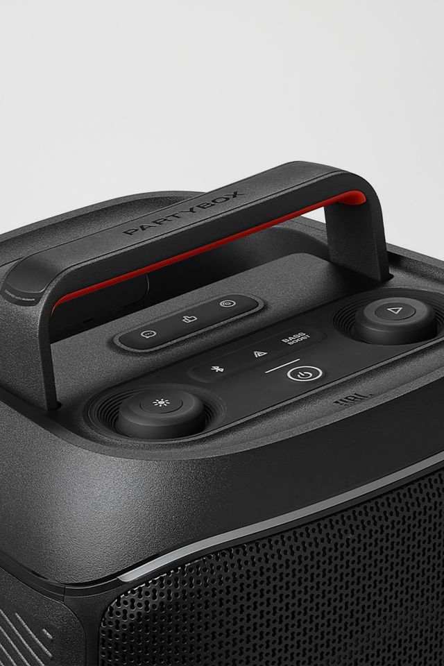 JBL PartyBox Club 120 Portable Party Speaker #3