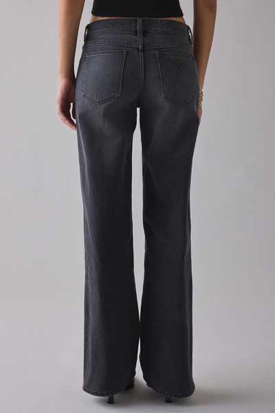 Abrand 99 Low-Rise Wide Jean