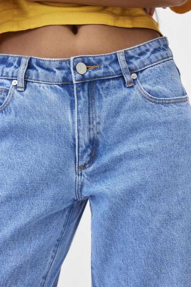 Abrand 99 Gigi Baggy Jean #3