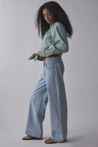 Abrand Jeans
