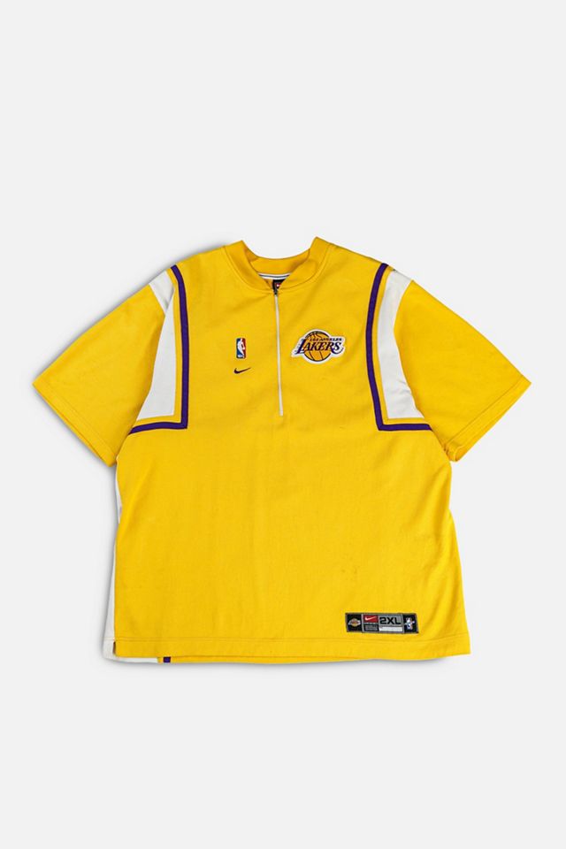 Vintage Lakers top 💛🏀