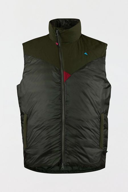 The North Face 1996 Retro Nuptse Boxy Vest | Urban Outfitters The North Face 1996 Retro Nuptse Boxy Vest | Urban Outfitters