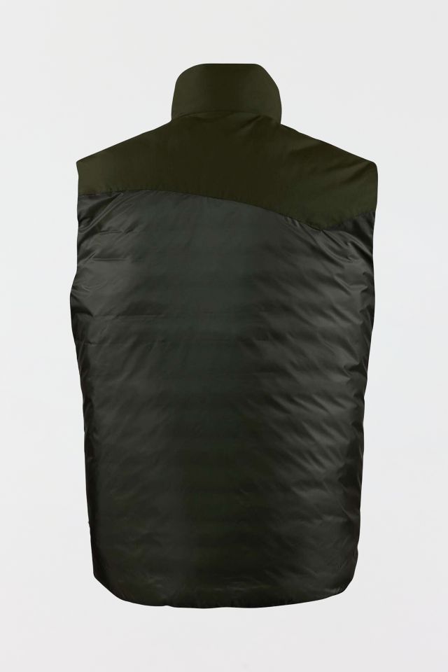 Klättermusen Brokk Light Down Vest #1