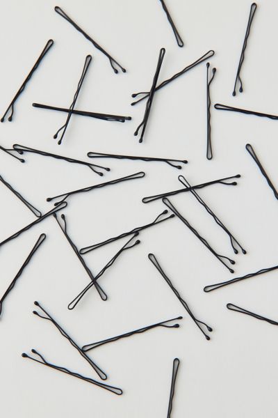 Bobby Pins 80-Piece Set