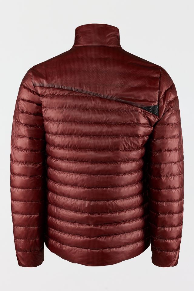 Klättermusen Lopt Zip Puffer Jacket #1