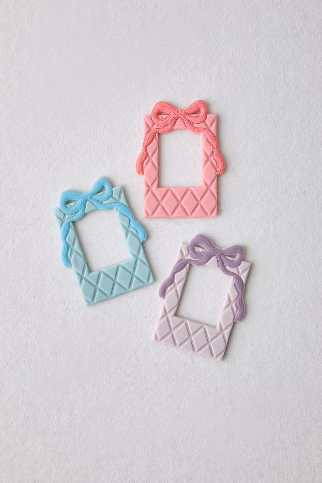 Bow INSTAX MINI Magnetic Frame Set #1
