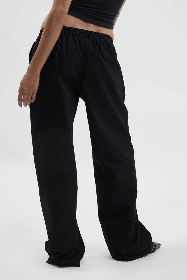 【KOOLOSET】Origin Wide Work Pants WIDE LEG WORK PANT – Renggli