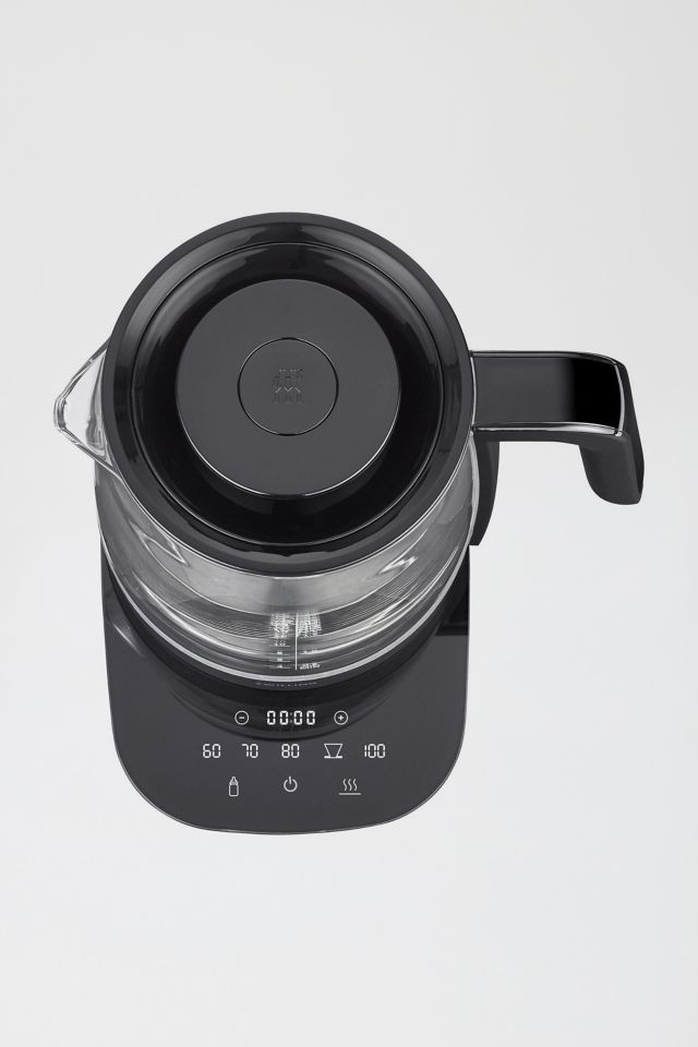 ZWILLING Enfinigy Glass Electric Kettle #4