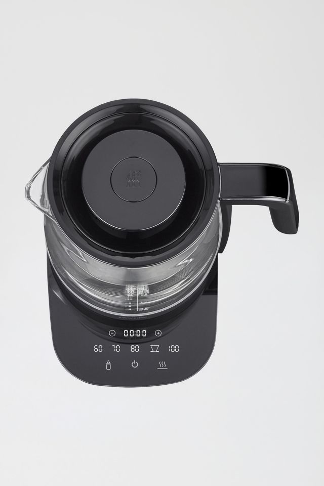 ZWILLING Enfinigy Glass Electric Kettle | Urban Outfitters