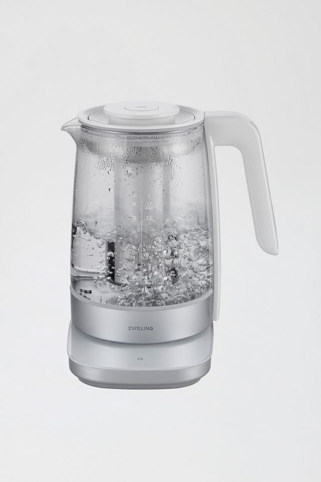 ZWILLING Enfinigy Glass Electric Kettle #3