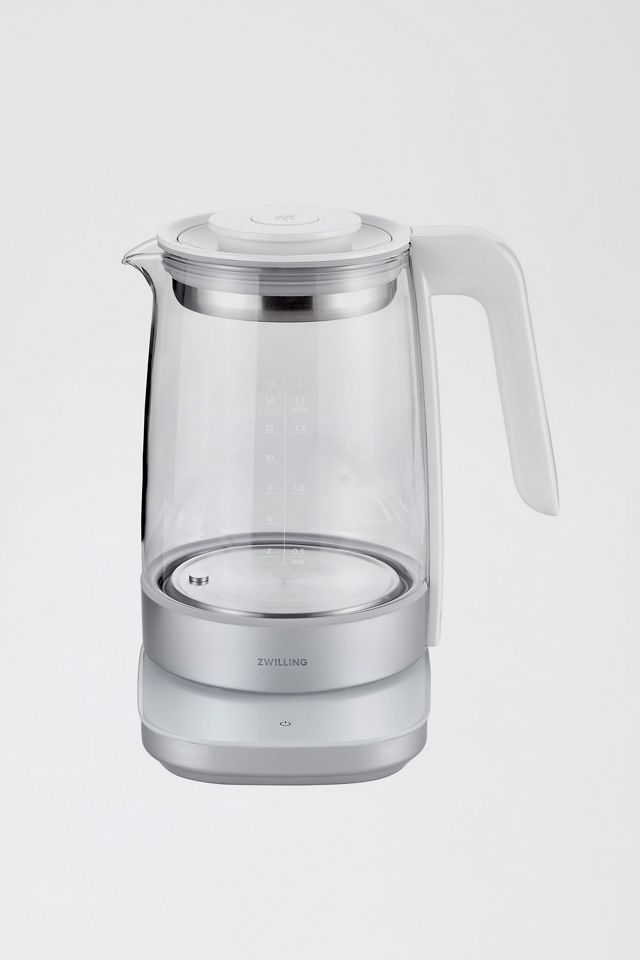 ZWILLING Enfinigy Glass Electric Kettle #4