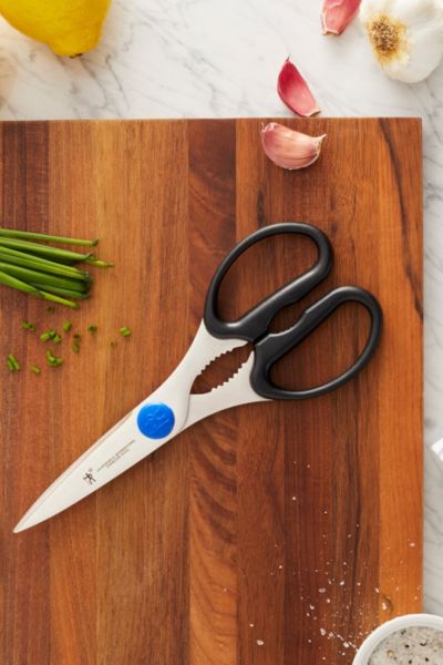 Henckels Take-apart Kitchen Shears In Stainless Steel At Urban Outfitters