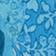 Blue Floral