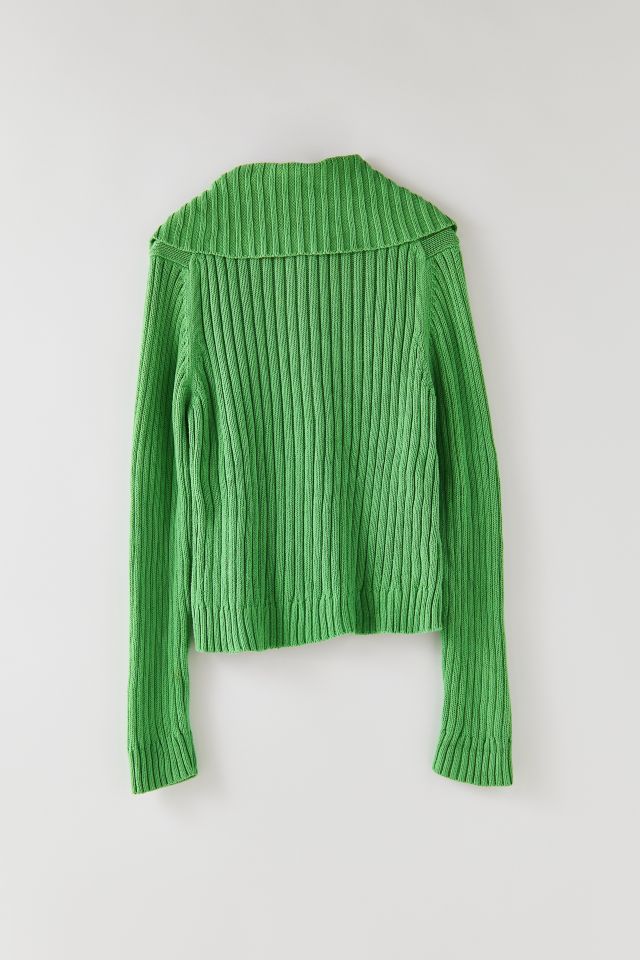Vintage Tommy Hilfiger Cardigan #1
