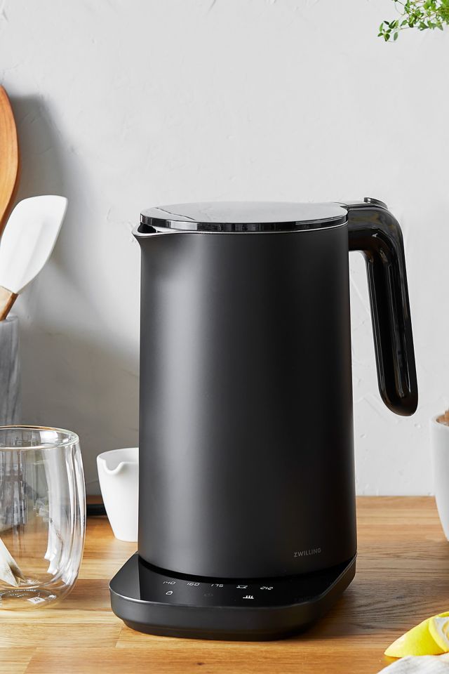 ZWILLING Enfinigy Cool Touch 1 Liter Electric Kettle Pro | Urban Outfitters