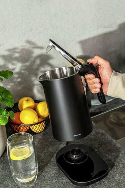 ZWILLING Enfinigy Cool Touch 1 Liter Electric Kettle Pro