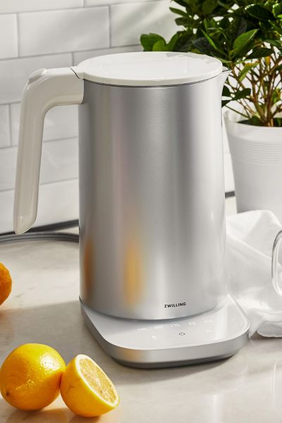ZWILLING Enfinigy Cool Touch 1 Liter Electric Kettle Pro
