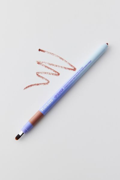 Kosas Hotliner Hyaluronic Acid Contouring Lip Liner