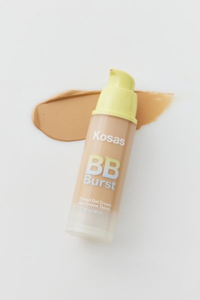 Kosas BB Burst Tinted Moisturizer Gel Cream