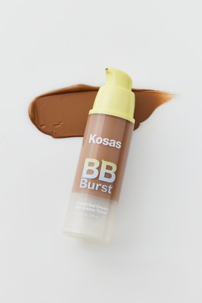 Kosas BB Burst Tinted Moisturizer Gel Cream