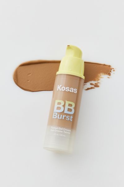 Kosas BB Burst Tinted Moisturizer Gel Cream