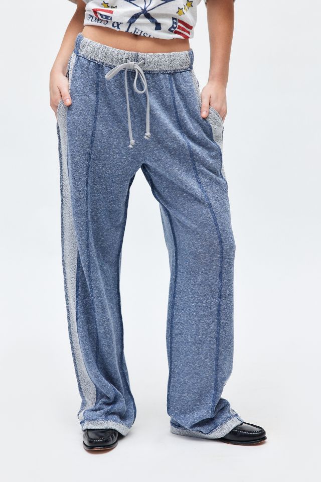 Urban Renewal Remnants Spliced Sweatpant #1